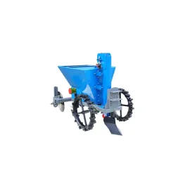 Planteuse Tauros ZX18-SB50 – pour micro-tracteur ZX18 4×4