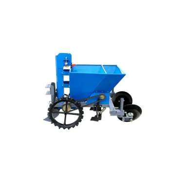 Planteuse Tauros ZX18-SB50 – pour micro-tracteur ZX18 4×4 2