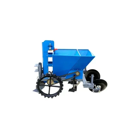 Planteuse Tauros ZX18-SB50 – pour micro-tracteur ZX18 4×4