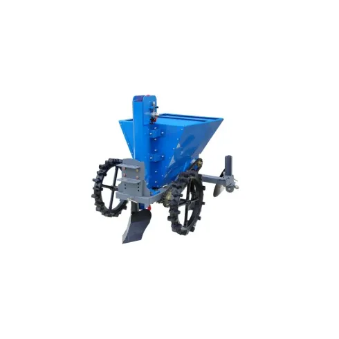 Planteuse Tauros ZX18-SB50 – pour micro-tracteur ZX18 4×4