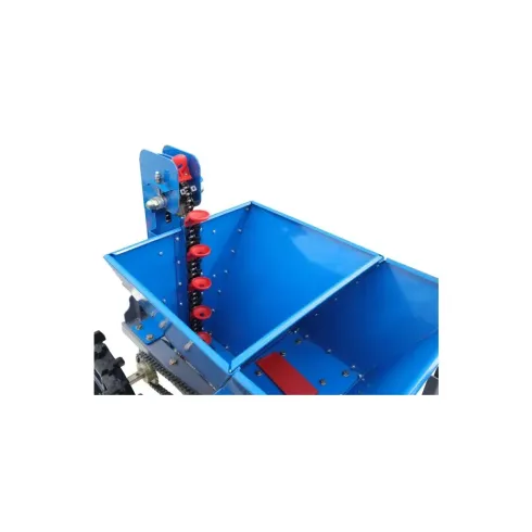 Planteuse Tauros ZX18-SB50 – pour micro-tracteur ZX18 4×4