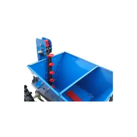 Planteuse Tauros ZX18-SB50 – pour micro-tracteur ZX18 4×4