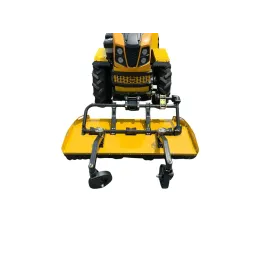 Faucheuse avant Tauros ZX18-RS3 PRO – pour micro-tracteur ZX18 4×4