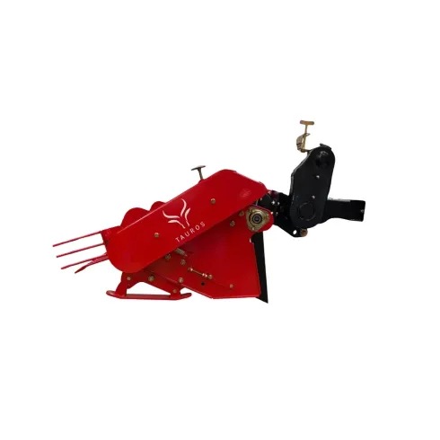 Arracheuse de pommes de terre Tauros ZX18-SB60 – pour micro-tracteur ZX18 4×4