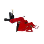Arracheuse de pommes de terre Tauros ZX18-SB60 – pour micro-tracteur ZX18 4×4