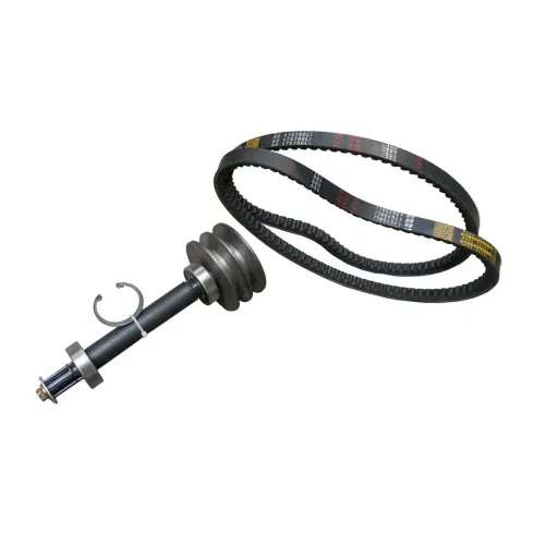 Arracheuse de pommes de terre Tauros ZX18-SB60 – pour micro-tracteur ZX18 4×4