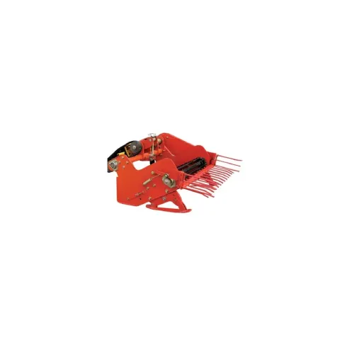 Arracheuse de pommes de terre Tauros ZX18-SB60 – pour micro-tracteur ZX18 4×4