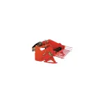 Arracheuse de pommes de terre Tauros ZX18-SB60 – pour micro-tracteur ZX18 4×4
