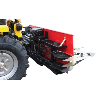 Barre de coupe Tauros ZX18-ZL – pour micro-tracteur ZX18 4×4 2