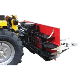 Barre de coupe Tauros ZX18-ZL – pour micro-tracteur ZX18 4×4