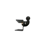 Attelage Tauros ZX18-ISO50 – boule ISO 50 pour micro-tracteur ZX18 4×4