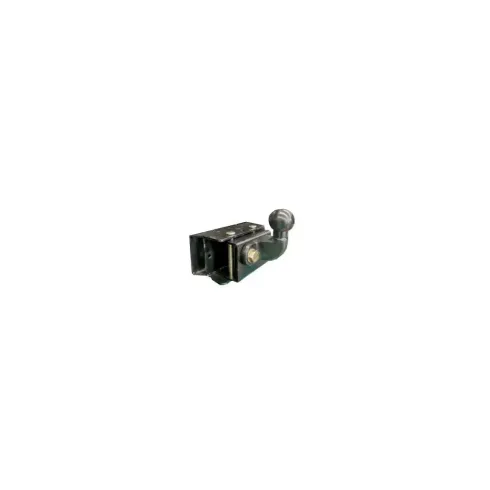 Attelage Tauros ZX18-ISO50 – boule ISO 50 pour micro-tracteur ZX18 4×4
