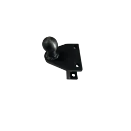 Attelage Tauros ZX18-ISO50 – boule ISO 50 pour micro-tracteur ZX18 4×4