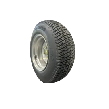 Roues gazon Tauros ZX18-8.5 – pour micro-tracteur ZX18 4×4 2