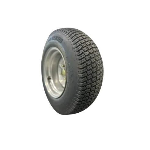 Roues gazon Tauros ZX18-8.5 – pour micro-tracteur ZX18 4×4