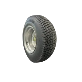 Roues gazon Tauros ZX18-8.5 – pour micro-tracteur ZX18 4×4