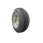 Roues gazon Tauros ZX18-8.5 – pour micro-tracteur ZX18 4×4