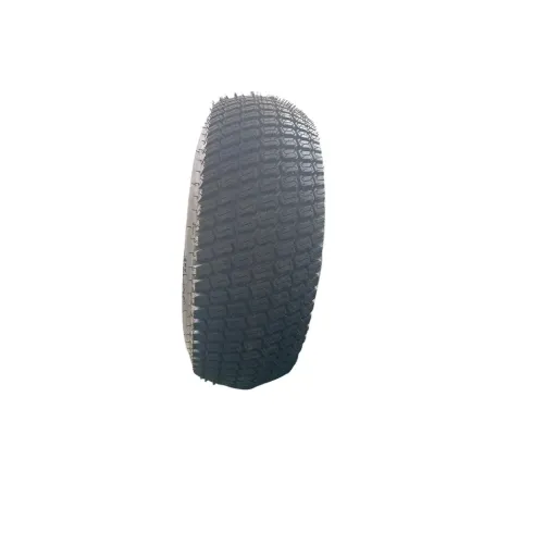 Roues gazon Tauros ZX18-8.5 – pour micro-tracteur ZX18 4×4