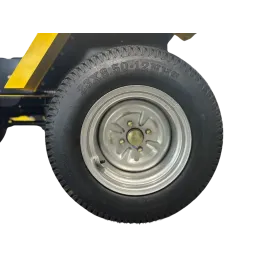 Roues gazon Tauros ZX18-8.5 – pour micro-tracteur ZX18 4×4