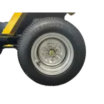 Roues gazon Tauros ZX18-8.5 – pour micro-tracteur ZX18 4×4