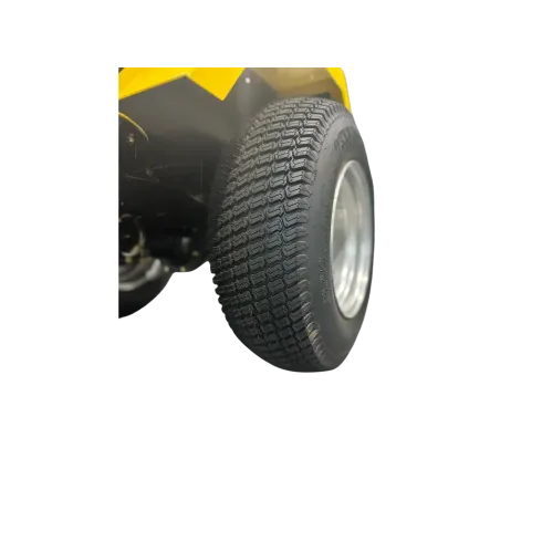Roues gazon Tauros ZX18-8.5 – pour micro-tracteur ZX18 4×4