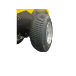 Roues gazon Tauros ZX18-8.5 – pour micro-tracteur ZX18 4×4