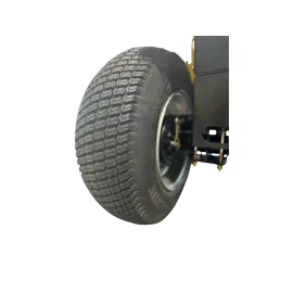 Roues gazon Tauros ZX18-8.5 – pour micro-tracteur ZX18 4×4