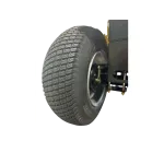 Roues gazon Tauros ZX18-8.5 – pour micro-tracteur ZX18 4×4