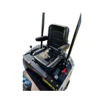 Mini-pelle Tauros T 10 – 1 tonne - Diesel – Compacte et polyvalente