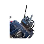 Mini-pelle Tauros T 10 – 1 tonne - Diesel – Compacte et polyvalente