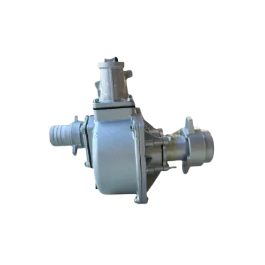 Pompe à eau Tauros ZX18-VP3 – irrigation et évacuation pour micro-tracteur ZX18 4×4