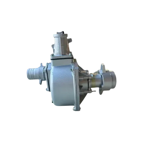 Pompe à eau Tauros ZX18-VP3 – irrigation et évacuation pour micro-tracteur ZX18 4×4