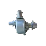 Pompe à eau Tauros ZX18-VP3 – irrigation et évacuation pour micro-tracteur ZX18 4×4