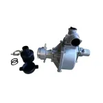 Pompe à eau Tauros ZX18-VP3 – irrigation et évacuation pour micro-tracteur ZX18 4×4