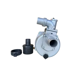 Pompe à eau Tauros ZX18-VP3 – irrigation et évacuation pour micro-tracteur ZX18 4×4