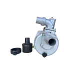 Pompe à eau Tauros ZX18-VP3 – irrigation et évacuation pour micro-tracteur ZX18 4×4