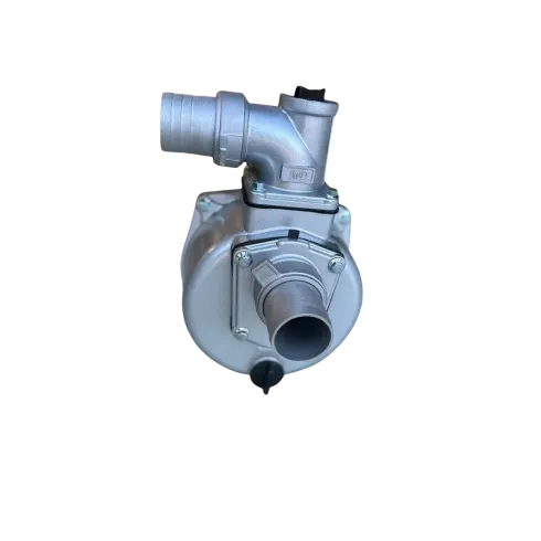Pompe à eau Tauros ZX18-VP3 – irrigation et évacuation pour micro-tracteur ZX18 4×4