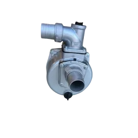 Pompe à eau Tauros ZX18-VP3 – irrigation et évacuation pour micro-tracteur ZX18 4×4