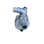Pompe à eau Tauros ZX18-VP3 – irrigation et évacuation pour micro-tracteur ZX18 4×4