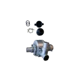 Pompe à eau Tauros ZX18-VP3 – irrigation et évacuation pour micro-tracteur ZX18 4×4