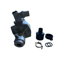 Pompe à eau Tauros ZX18-VP3 – irrigation et évacuation pour micro-tracteur ZX18 4×4