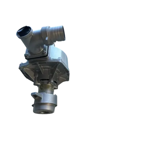 Pompe à eau Tauros ZX18-VP3 – irrigation et évacuation pour micro-tracteur ZX18 4×4