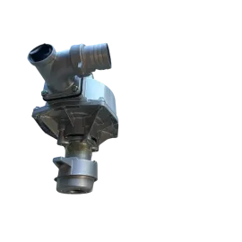 Pompe à eau Tauros ZX18-VP3 – irrigation et évacuation pour micro-tracteur ZX18 4×4