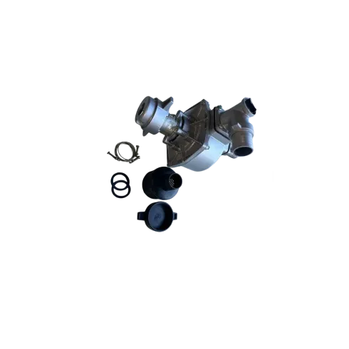 Pompe à eau Tauros ZX18-VP3 – irrigation et évacuation pour micro-tracteur ZX18 4×4