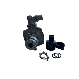 Pompe à eau Tauros ZX18-VP3 – irrigation et évacuation pour micro-tracteur ZX18 4×4