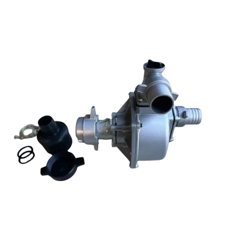 Pompe à eau Tauros ZX18-VP3 – irrigation et évacuation pour micro-tracteur ZX18 4×4