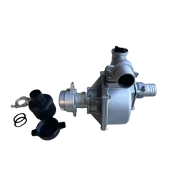 Pompe à eau Tauros ZX18-VP3 – irrigation et évacuation pour micro-tracteur ZX18 4×4