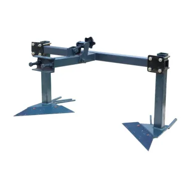Arracheuse de pommes de terre Tauros ZX18-V2 – pour micro-tracteur ZX18 4×4