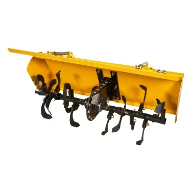 Rotavateur arrière Tauros ZX18-R90 – 90 cm, 18 lames, pour micro-tracteur ZX18 4×4 2