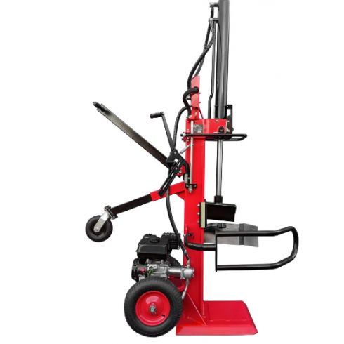 Fendeuse de bûches verticale thermique LS16T-G6.5 – 16 tonnes